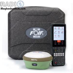 Máy định vị GPS RTK Foif A60 Pro